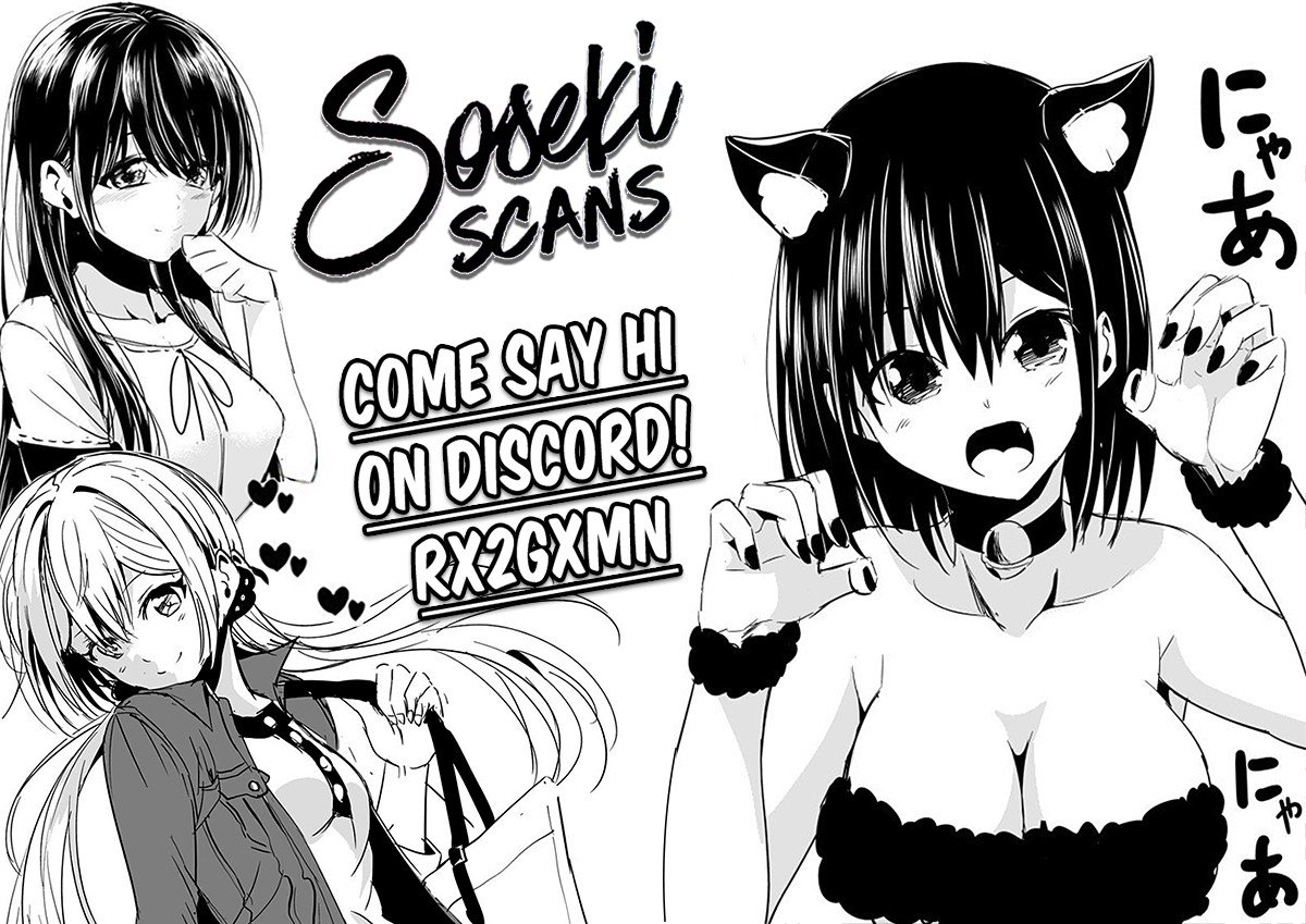 A Harem in the Fantasy World Dungeon, Chapter 26 image 29